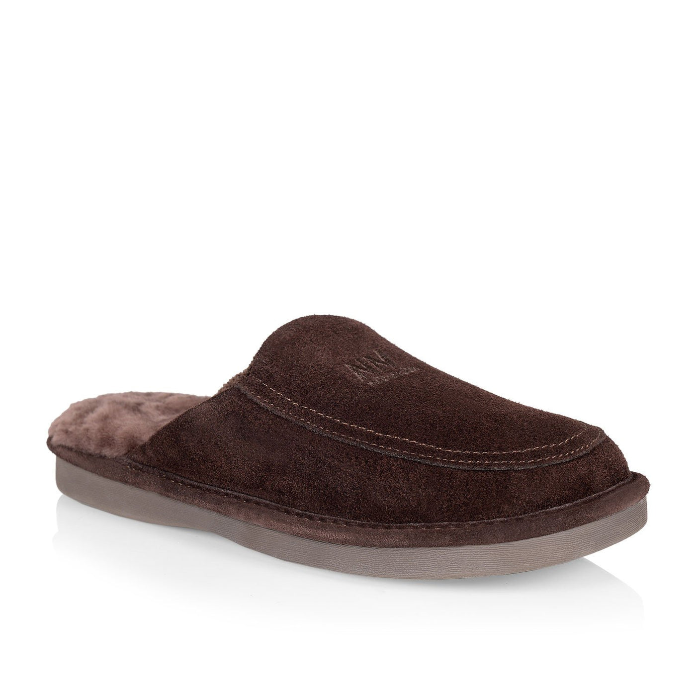 Nuknuuk Men s Warm Comfortable Slippers