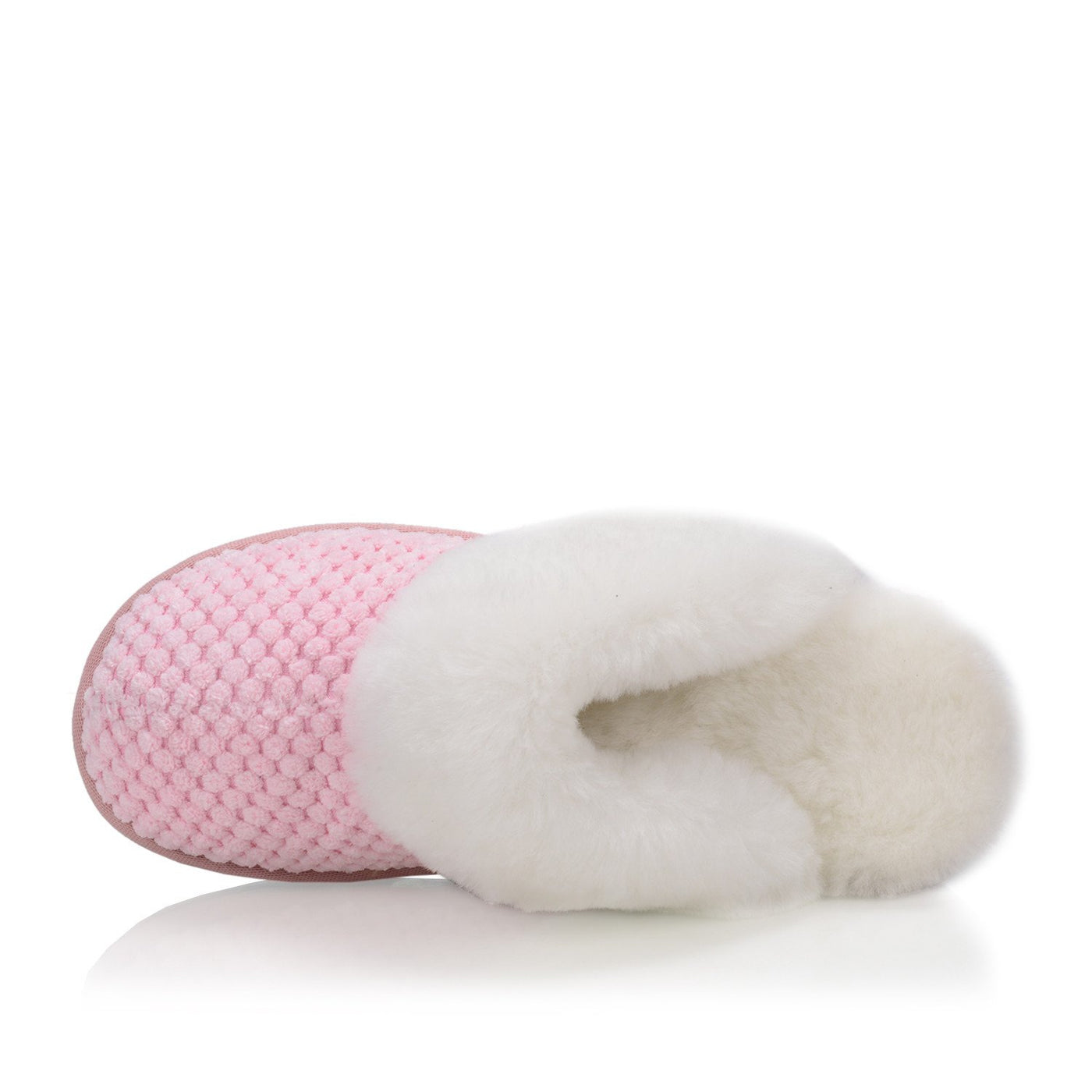 Alexa Women's Slipper (Pink) - Nuknuuk